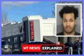 Who is Peter Lampley? Suspect shot and killed Larry Miller Taco Mac in Cobb County, What happened? Explained