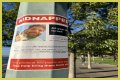 Who is Rachel Birney? USC Physics TA captured ripping posters of kidnapped Israelis