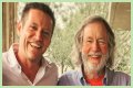 Who is Suzanne Somers first husband Bruce Somers?