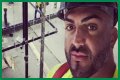   Why did Mikey Eyebrows leave Tough As Nails? Star’s absence questioned by fans!    Thu 25 February 2021 09:58    Updated Thu 4 March 2021 09:29    Celine Byford    